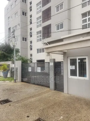 Furnished 3-Bedroom Apartment for Rent in Soul Clinic, US Embassy Area