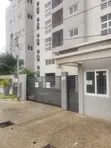 Furnished 3-Bedroom Apartment for Rent in Soul Clinic, US Embassy Area - 1