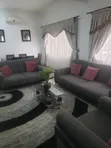 Furnished 3-Bedroom Apartment for Rent in Soul Clinic, US Embassy Area - 2