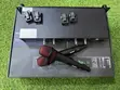 Yamaha RE-200 Dual-Channel UHF Wireless Rechargeable Microphone System - 1