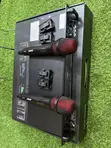 Yamaha RE-200 Dual-Channel UHF Wireless Rechargeable Microphone System - 2