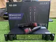 Yamaha RE-200 Dual-Channel UHF Wireless Rechargeable Microphone System - 4