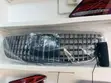 Mercedes-Benz C300 2016-2020 Maybach Grille/Shells - 2