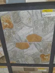 Twyford Facial Wall Tiles 25x40 - 2