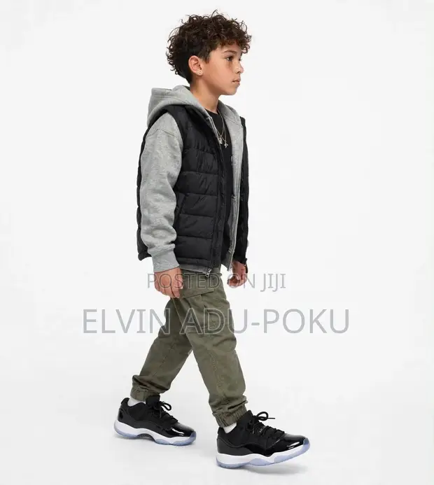 Air Jordan 11 for Children - 1