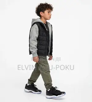 Air Jordan 11 for Children