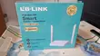 LB-Link BL-WR450D 300Mbps Wireless Repeater/Router - 1
