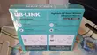 LB-Link BL-WR450D 300Mbps Wireless Repeater/Router - 2