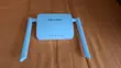 LB-Link BL-WR450D 300Mbps Wireless Repeater/Router - 3