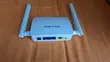 LB-Link BL-WR450D 300Mbps Wireless Repeater/Router - 4