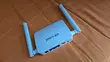 LB-Link BL-WR450D 300Mbps Wireless Repeater/Router - 5