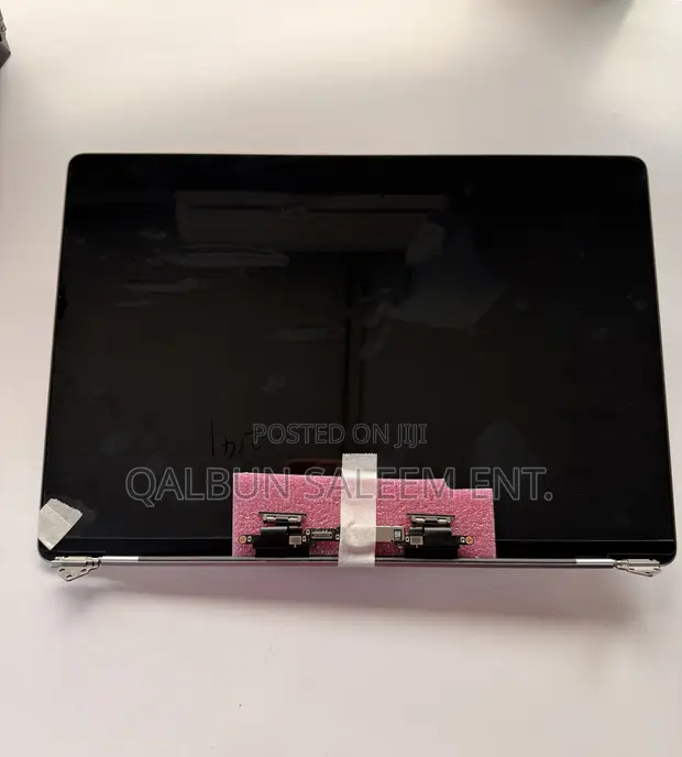 Apple MacBook Pro 16" 2019 (A2141) Full Display Assembly - Space Gray - 1