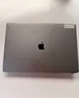 Apple MacBook Pro 16" 2019 (A2141) Full Display Assembly - Space Gray - 2
