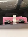 Apple MacBook Pro 16" 2019 (A2141) Full Display Assembly - Space Gray - 3