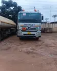 Mercedes-Benz Actros 1832 4x4 Fuel Tanker - 2