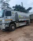 Mercedes-Benz Actros 1832 4x4 Fuel Tanker - 3