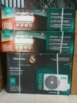 Hisense 2.0HP Split Air Conditioner - 2