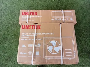 Unitek 1.5HP Split System Air Conditioner