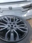 23-inch Wheel Set - 1