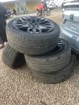 23-inch Wheel Set - 3