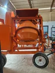 Brand New Yamashita Concrete Mixer (Diesel) - 3