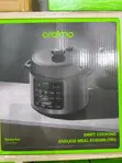 Oraimo TenderPot Electric Pressure Cooker 6L - 1