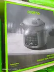 Oraimo TenderPot Electric Pressure Cooker 6L - 3