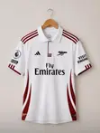 Polo Collar Jerseys for Club Teams - 2