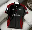 Polo Collar Jerseys for Club Teams - 3