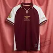Polo Collar Jerseys for Club Teams - 4