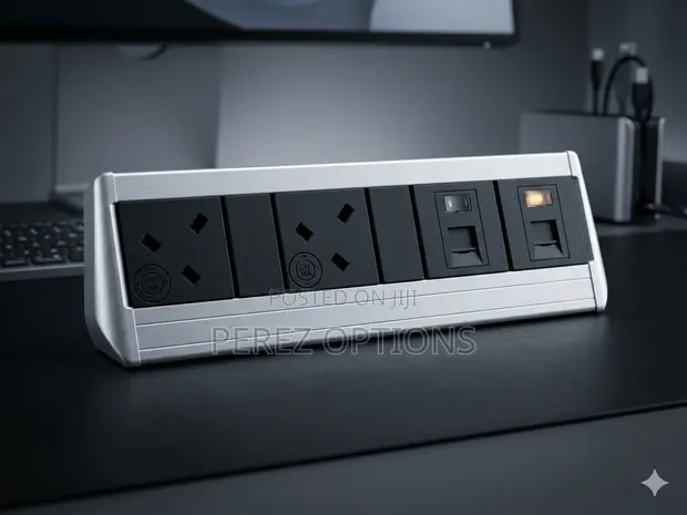 Power Dock Module - 1