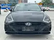 Hyundai Sonata SEL 2021 - Black - 5