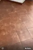 Palem Cleaning Services: Terra-Cotta Floor Cleaning - 2