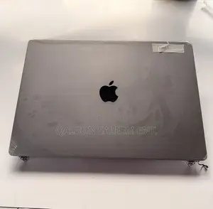 Apple MacBook Pro 16.2" M1/M2 Grey Complete Screen Assembly