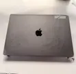 Apple MacBook Pro 16.2" M1/M2 Grey Complete Screen Assembly - 1