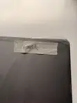 Apple MacBook Pro 16.2" M1/M2 Grey Complete Screen Assembly - 4