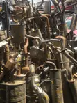 Exhaust Pipes and Converters for Toyota Corolla - 3
