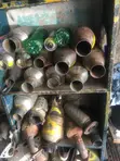 Exhaust Pipes and Converters for Toyota Corolla - 5