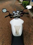 Honda VT 250 Sport Bike 2020 - 3