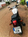 Honda VT 250 Sport Bike 2020 - 5