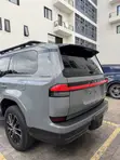 Lexus GX 550 Overtrail 2024 Gray - 1