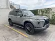 Lexus GX 550 Overtrail 2024 Gray - 5