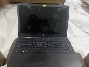 HP 15 Laptop - 4GB RAM, 750GB HDD