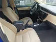 Toyota Corolla 2018 Blue - 1