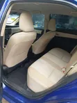 Toyota Corolla 2018 Blue - 2