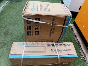 Dolphins Bay 1.5HP Air Conditioner