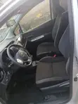 Toyota Vitz 1.3 FWD 3dr 2015 Silver - 1