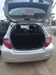 Toyota Vitz 1.3 FWD 3dr 2015 Silver - 2
