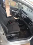 Toyota Vitz 1.3 FWD 3dr 2015 Silver - 3