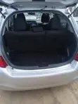 Toyota Vitz 1.3 FWD 3dr 2015 Silver - 4